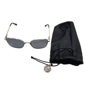 Wittnauer Ada FRAMES ONLY with Soft Case 54-18-135 Pink Black Gold Metal